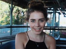 Rachel Resheff