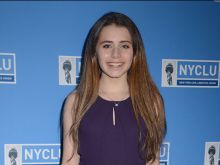 Rachel Resheff