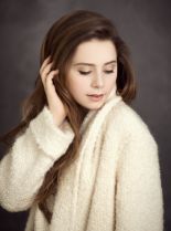 Rachel Resheff