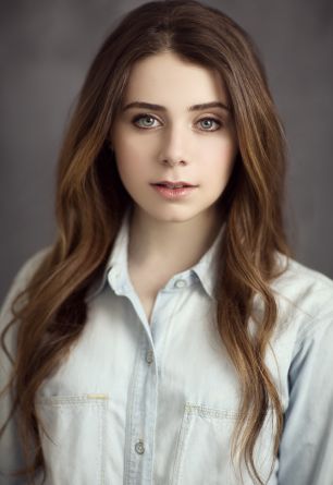 Rachel Resheff