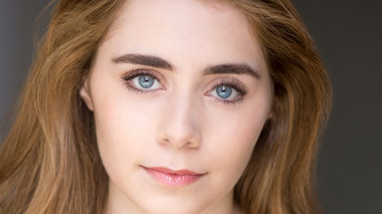 Rachel Resheff