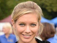 Rachel Riley