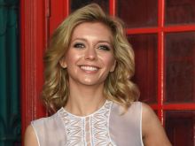 Rachel Riley