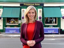 Rachel Riley