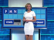 Rachel Riley