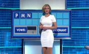 Rachel Riley