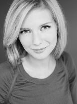 Rachel Riley photo