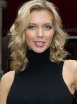 Rachel Riley