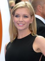 Rachel Riley