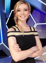 Rachel Riley