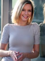 Rachel Riley