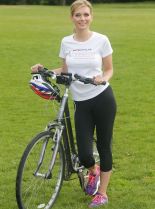Rachel Riley photo
