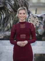 Rachel Riley