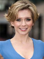 Rachel Riley