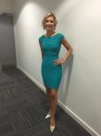 Rachel Riley