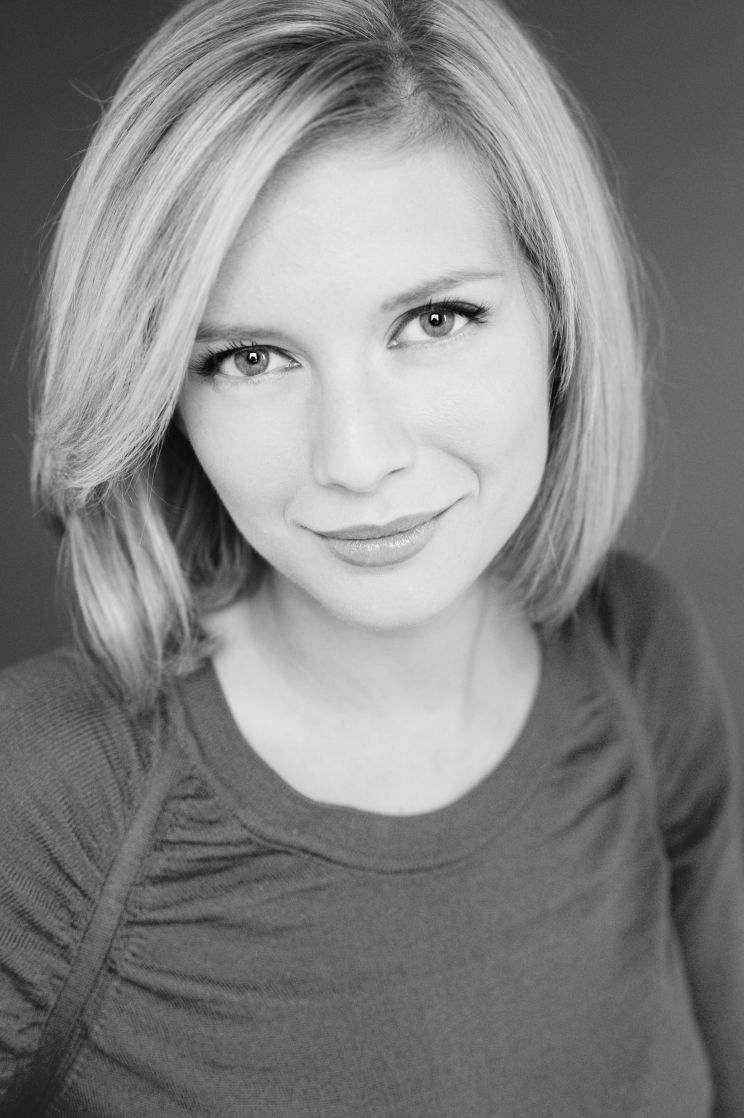 Rachel Riley