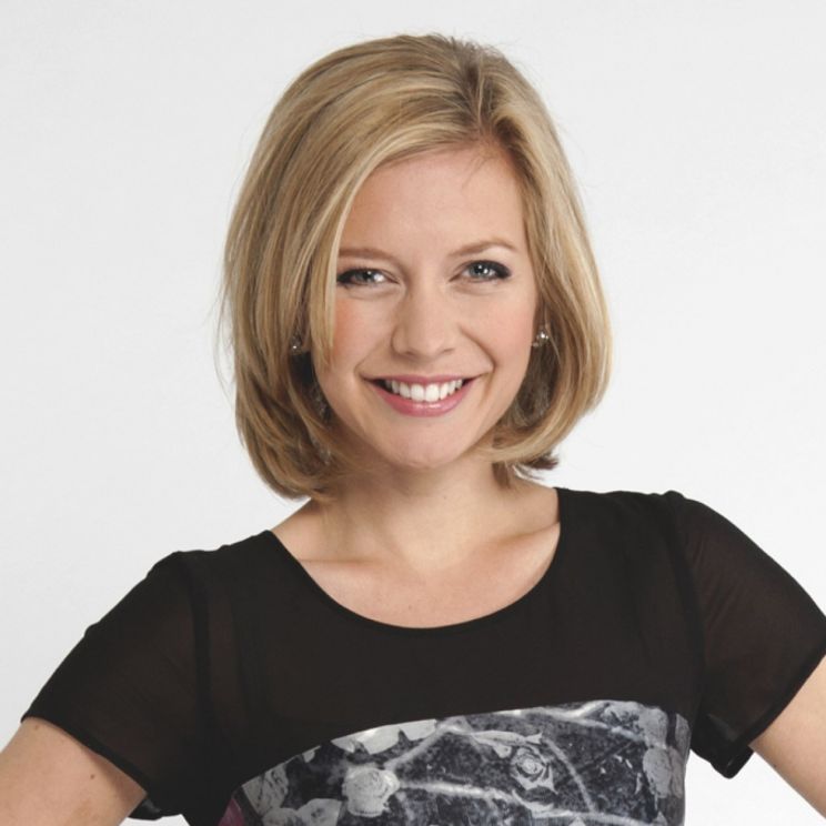 Rachel Riley