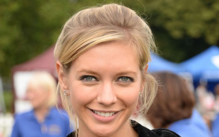 Rachel Riley