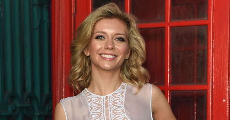 Rachel Riley