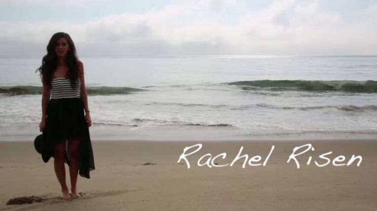 Rachel Risen