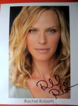 Rachel Roberts