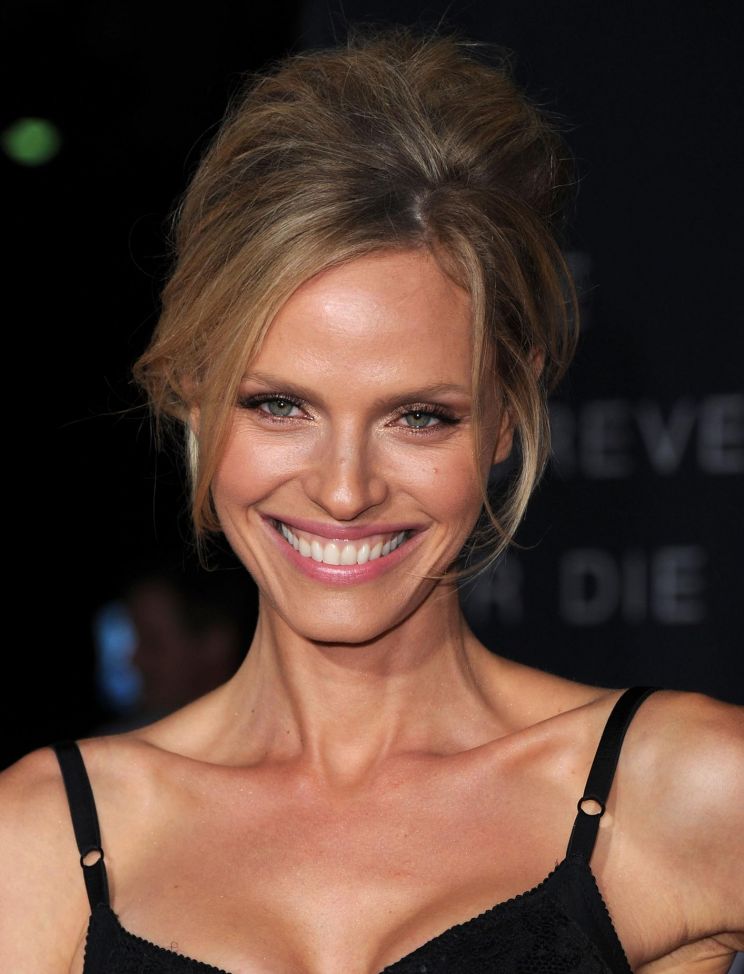 Rachel Roberts
