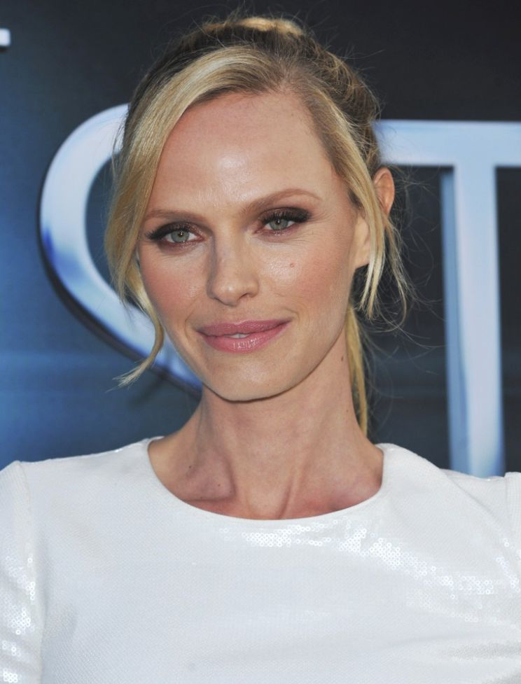 Rachel Roberts