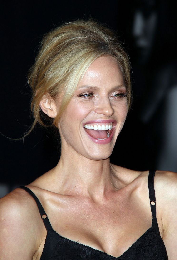 Rachel Roberts