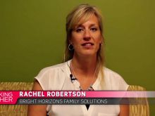 Rachel Robertson