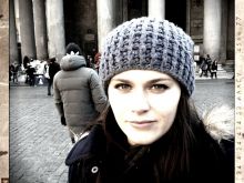 Rachel Robertson