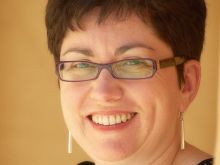 Rachel Robertson