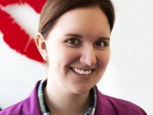 Rachel Robertson