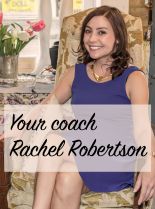 Rachel Robertson