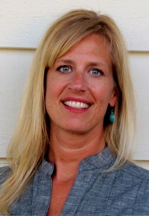 Rachel Robertson