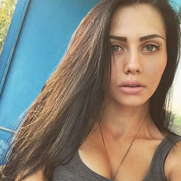 Rachel Robertson