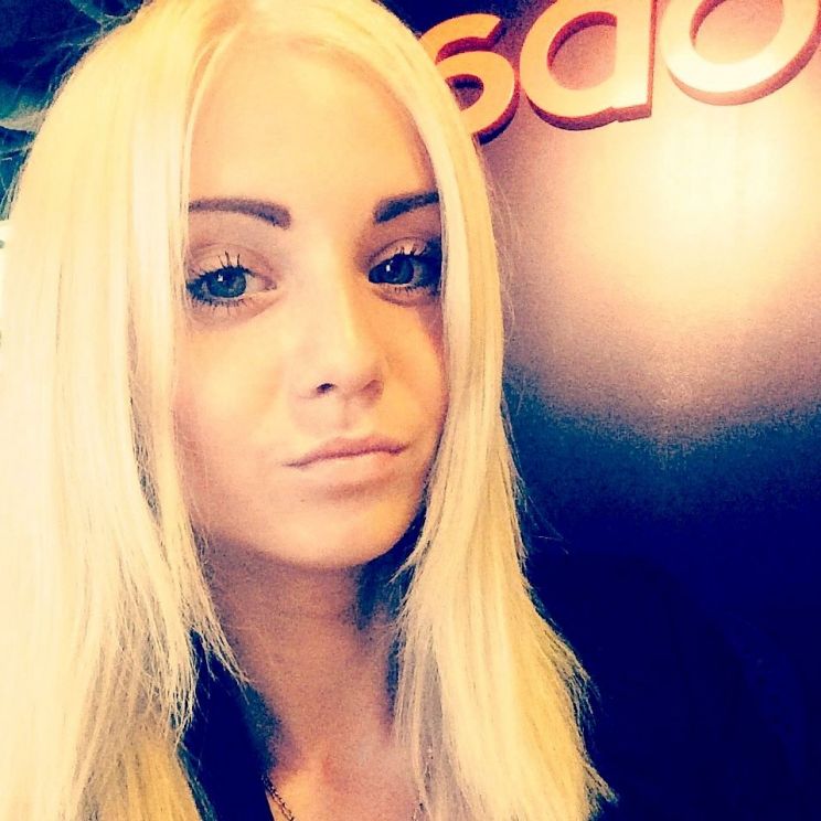 Rachel Robertson