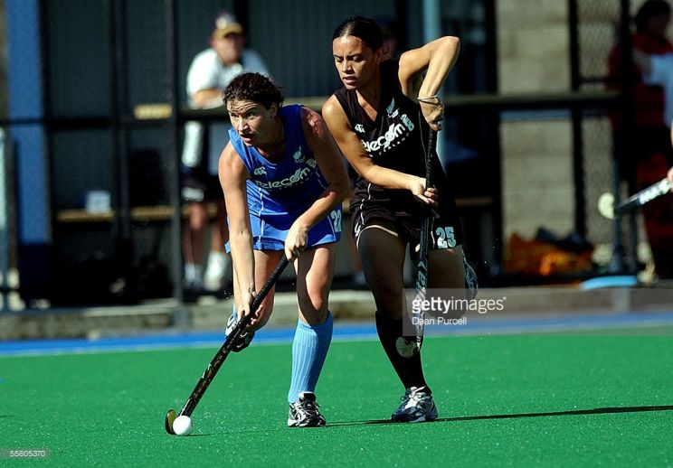 Rachel Robertson