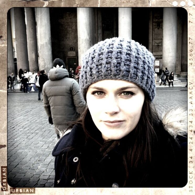 Rachel Robertson