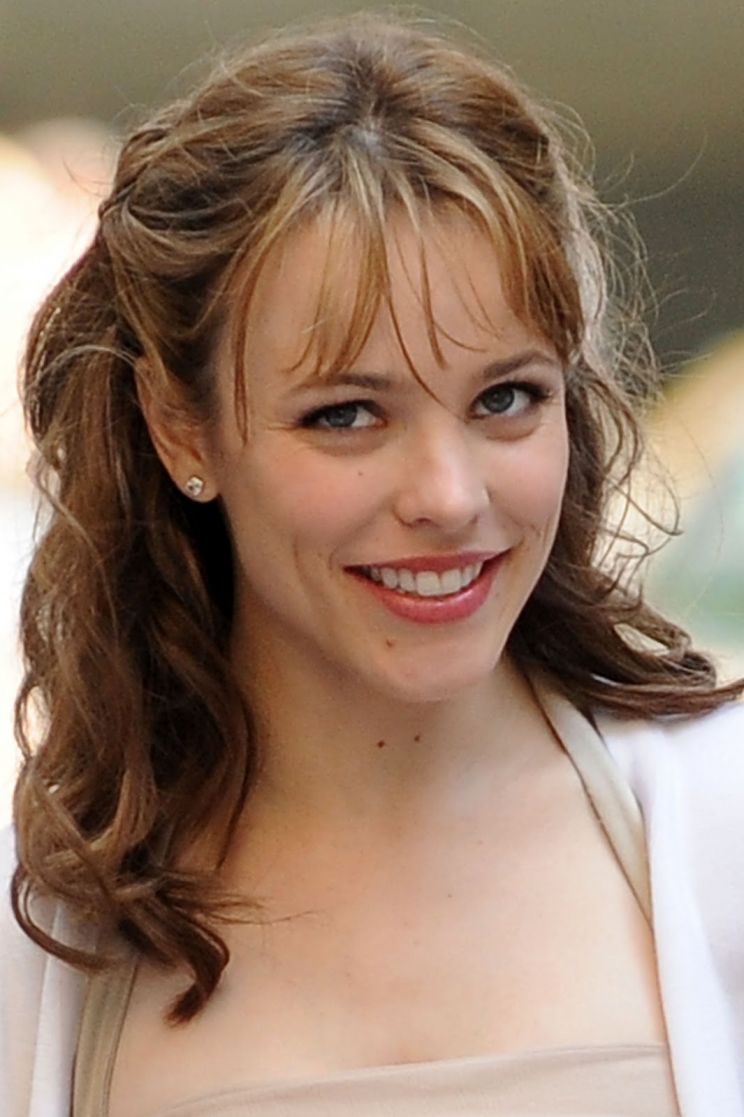 Rachel Robertson
