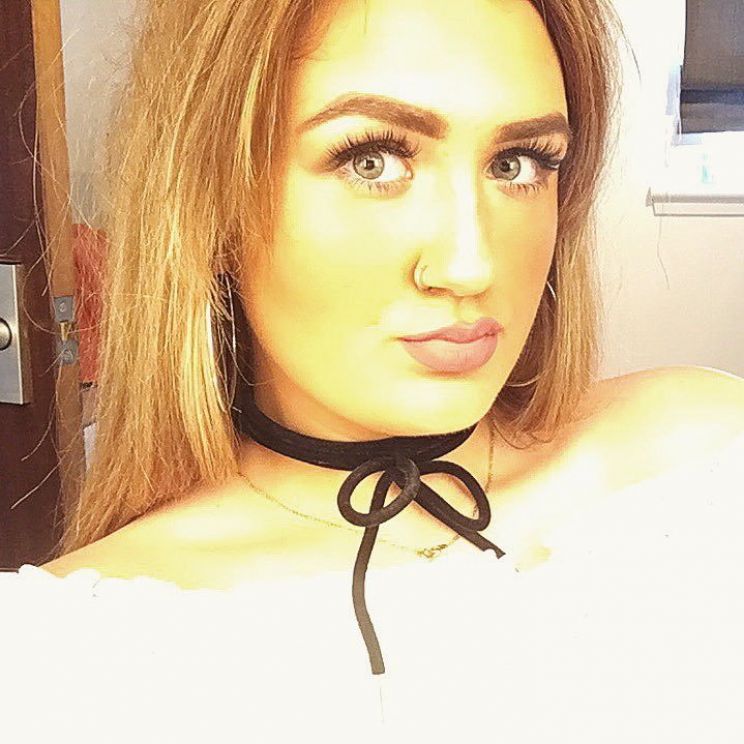 Rachel Robertson