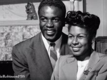 Rachel Robinson