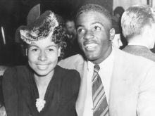 Rachel Robinson