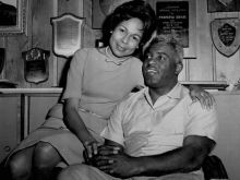 Rachel Robinson
