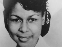 Rachel Robinson