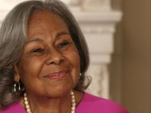Rachel Robinson