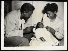 Rachel Robinson