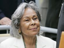 Rachel Robinson