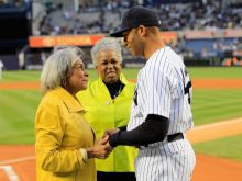 Rachel Robinson