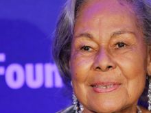 Rachel Robinson