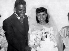 Rachel Robinson